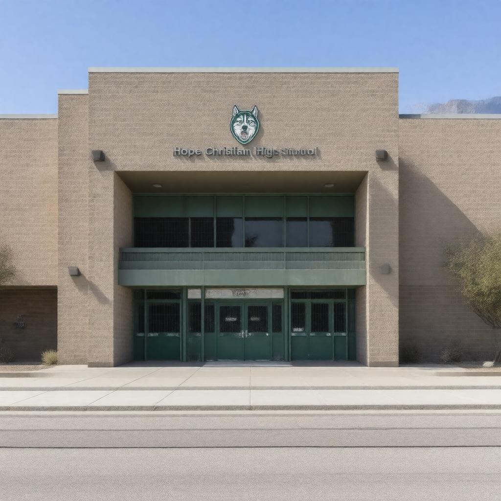 Hope High School